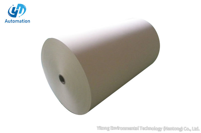 Yitong এনভায়রনমেন্টাল টেকনোলজি (Nantong) Co., Ltd.