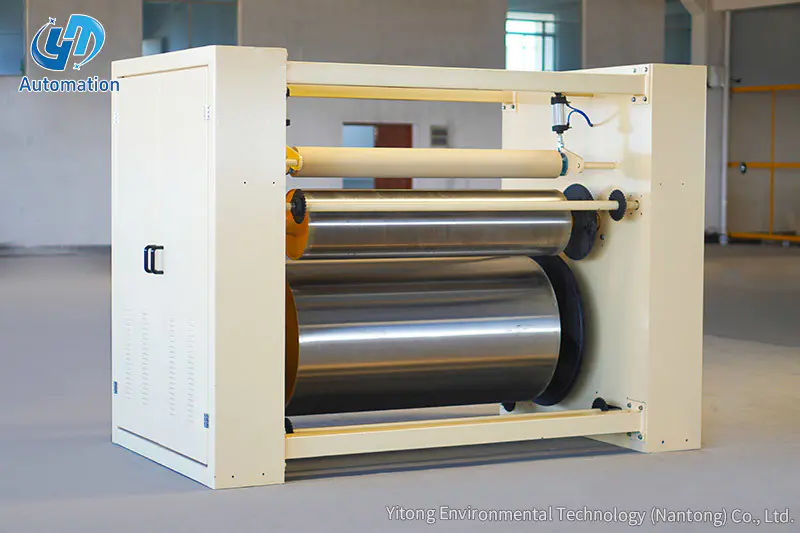 Yitong এনভায়রনমেন্টাল টেকনোলজি (Nantong) Co., Ltd.