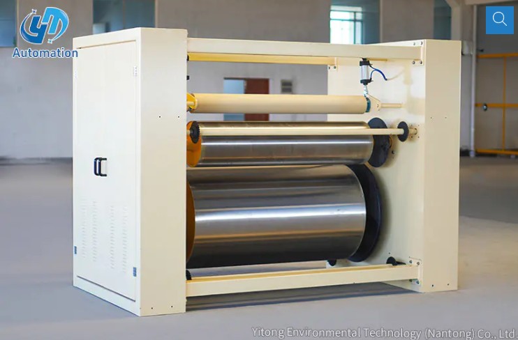 Yitong এনভায়রনমেন্টাল টেকনোলজি (Nantong) Co., Ltd.