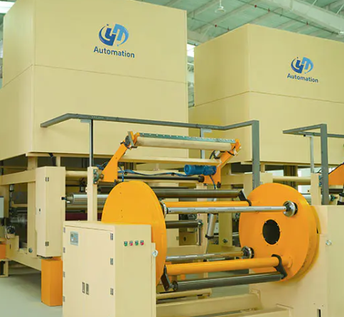 রোটারি আনওয়াইন্ডারের সাধারণ ত্রুটিগুলি কী কী? কিভাবে তাদের এড়ানো যায়?