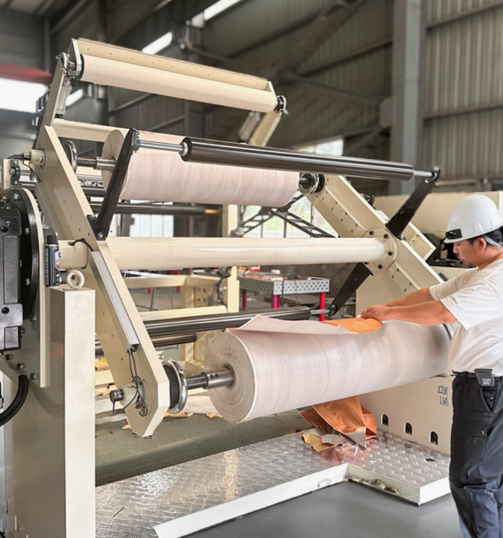 Yitong এনভায়রনমেন্টাল টেকনোলজি (Nantong) Co., Ltd.