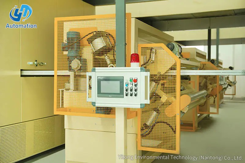 সেকেন্ডারি লেপ মেশিন বিভিন্ন ধরনের কি কি?