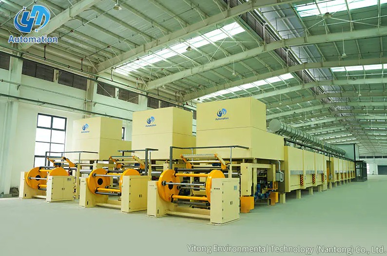 How to Select the Right Impregnation Line?