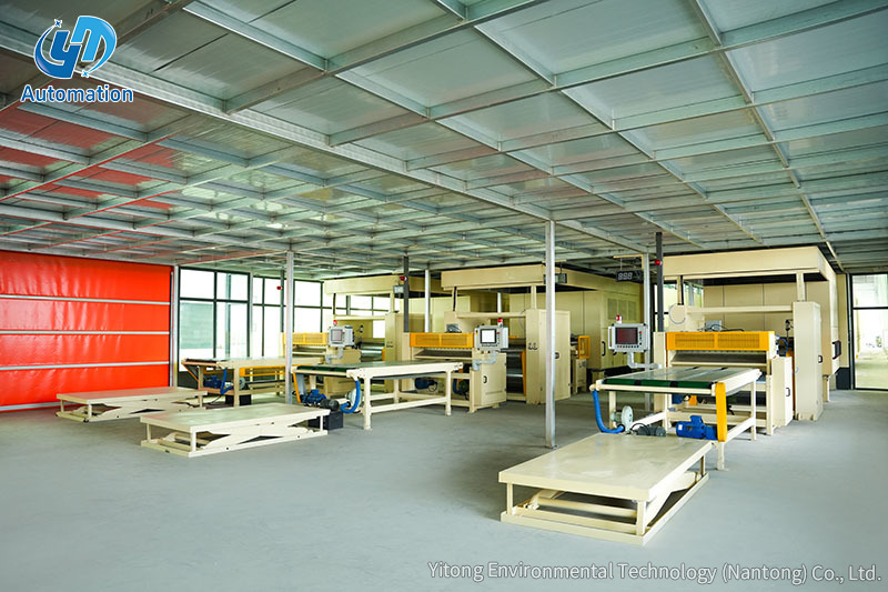 পরিবাহক প্ল্যাটফর্ম